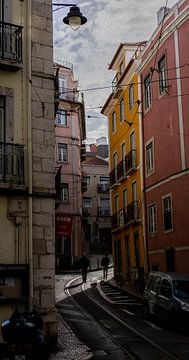 Lisboa van far-photography