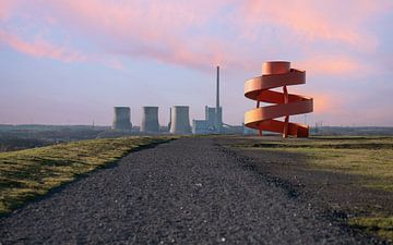 Landmark, Hamm, Germany by Alexander Ludwig