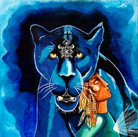 Jaguar Le Protecteur