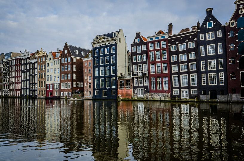 Amsterdam by Johan Vet