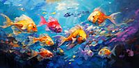Onderwaterwereld 1