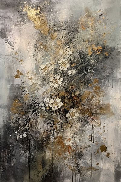 Abstract by Imagine