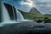 Kirkjufellsfoss