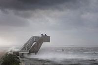 Tempête Eunice