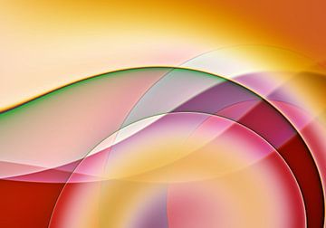 perfekte Welle 11 von Claudia Gründler