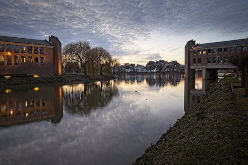 Regierung von Limburg (Maastricht)