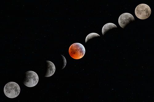 Lunar Eclipse