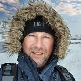 Tilo Grellmann Profilfoto