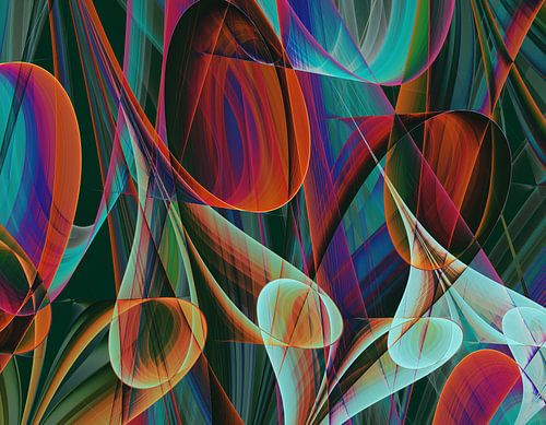 Samenstelling Abstract 437