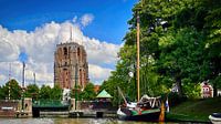 De Oldehove, Leeuwarden