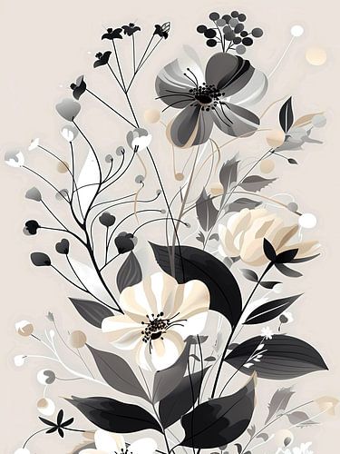 Bloesem botanische tuin