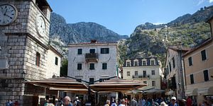 Kotor - Montenegro