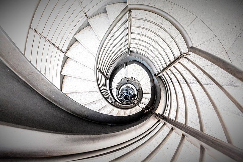 Oeil bleu par Anita Martin, AnnaPileaFotografie