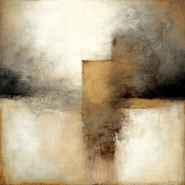 Abstract surfaces by Bert Nijholt