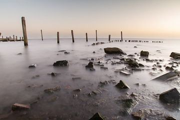 Het Haventje van Sil by Louise Poortvliet