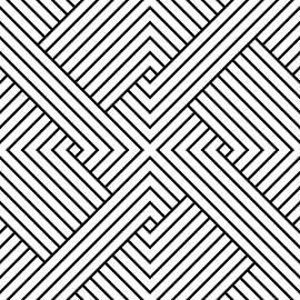 CutOuts | 4x4 | N=05 | L=1:3 | V=05