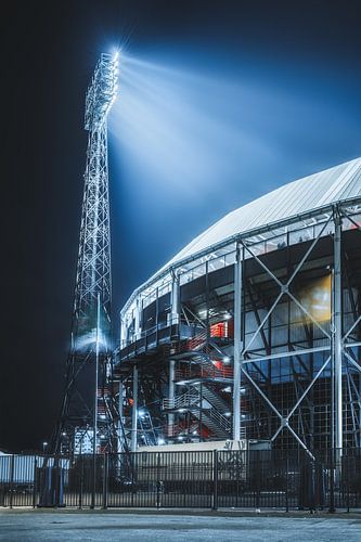 Feijenoord Stadion ‘de Kuip’