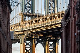 Manhattan Bridge