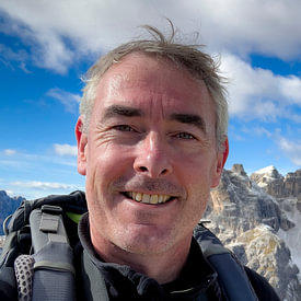 Frank Peters profielfoto