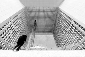 Grande Arche Paris