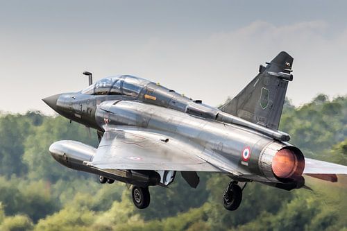 Couteau Delta Tactical Display 1