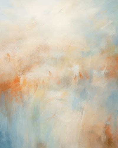 Eine warme Sommerbrise