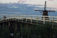 Kinderdijk
