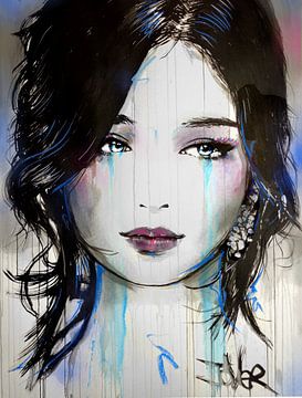 ASIA by LOUI JOVER