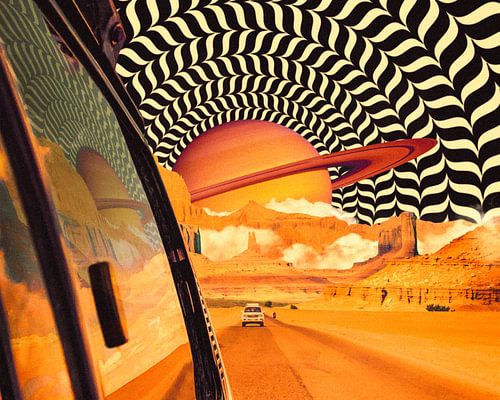 Der echte Road Trip II