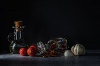 Tafereel met ingredienten van René Ouderling thumbnail