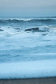 The North Sea by Ilses Adventures