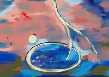 'Awareness' – Sumpf VI