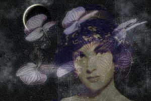 Rêve d'orchidée