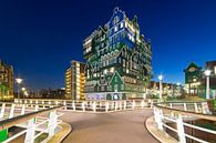 Inntel Hotel Zaandam by Anton de Zeeuw thumbnail