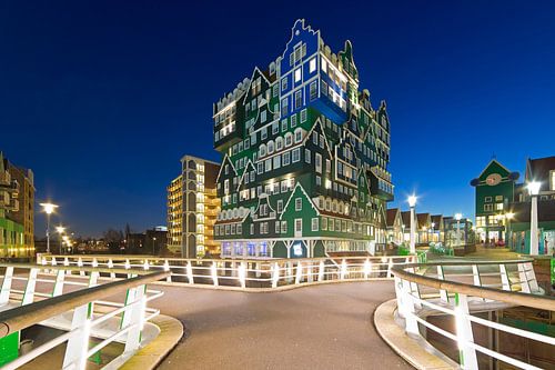 Inntel Hotel Zaandam