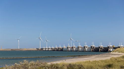 Oosterscheldekring