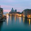 Venise au petit matin sur Tim Vlielander