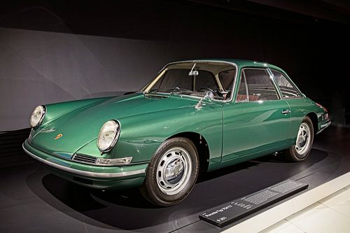 Porsche 911 Prototyp