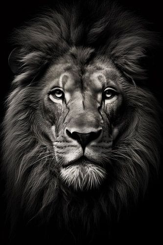 Leo by Bert Nijholt