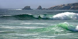 South Brittany II by Andreas Wemmje