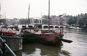 Vintage Amsterdam sur Jaap Ros