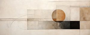 Geometrischer Rest | Abstrakte Geometrie
