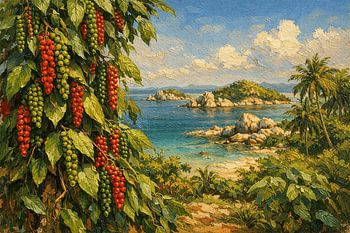 Bangka-Pfeffer