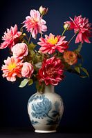 Petals and Poetry