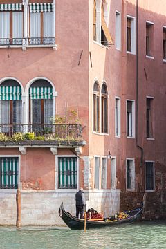Grand Canal Venetië