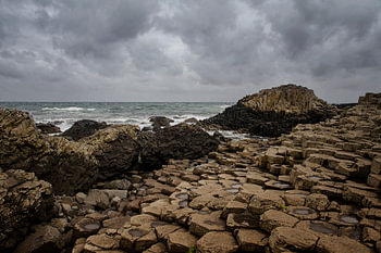 Giant’s Causeway
