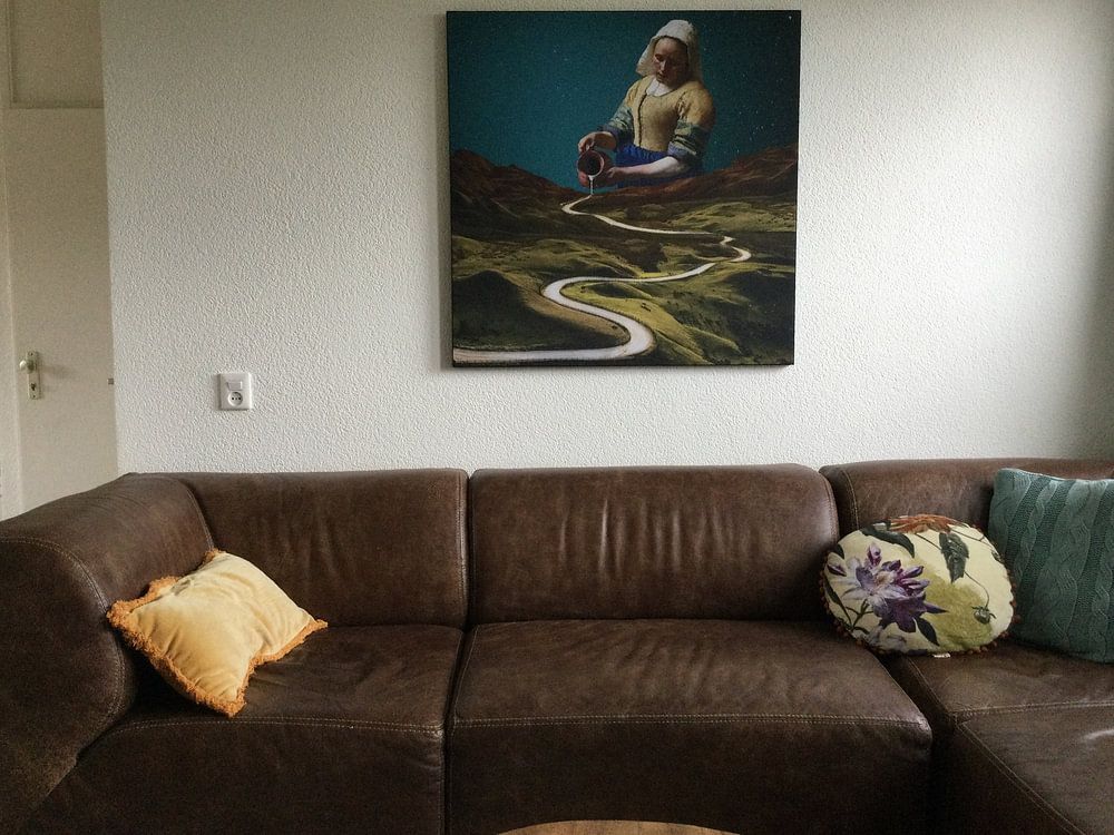 La voie lactée par toon joosen