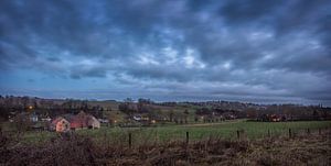 Bulkem Simpelveld in Kerstsfeer