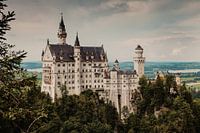 Neuschwanstein Castle