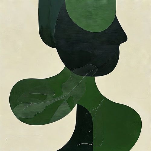 Abstract art